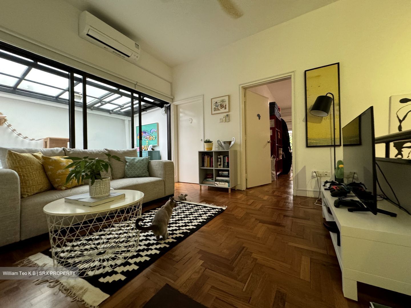 Villa Delle Rose (D10), Condominium #466800911